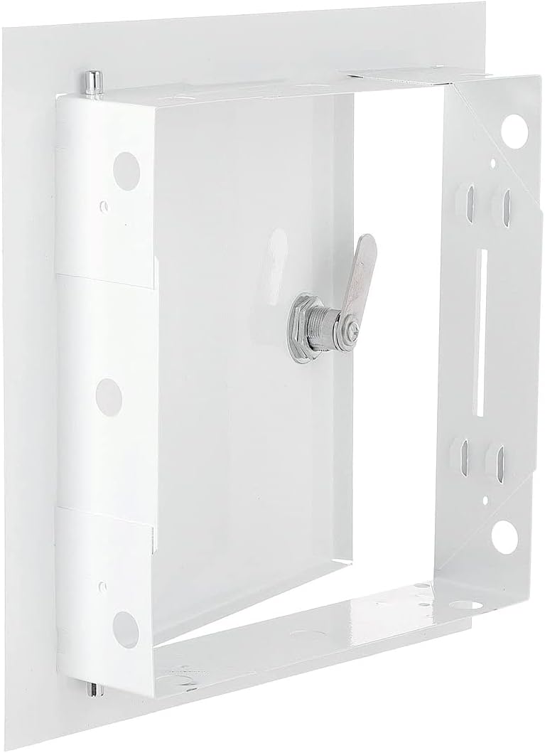 Access Panel Door Metal With Lock 150mm x 200mm
