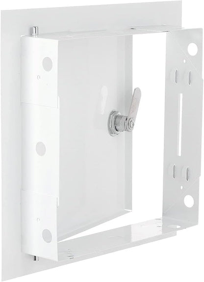 Access Panel Door Metal With Lock 150mm x 200mm