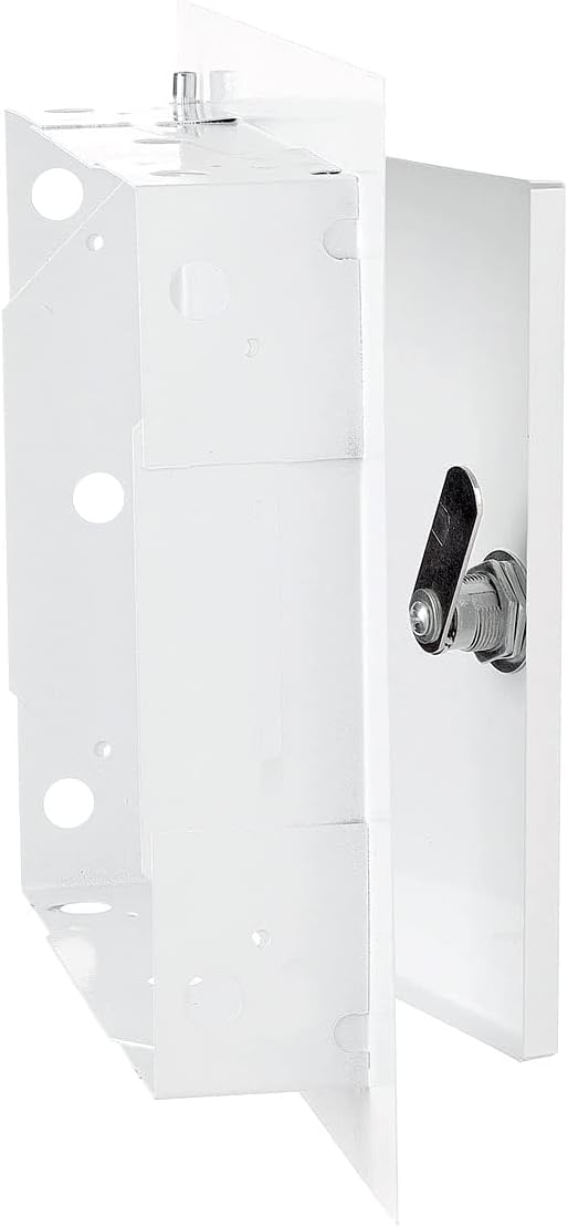 Access Panel Door Metal With Lock 150mm x 200mm