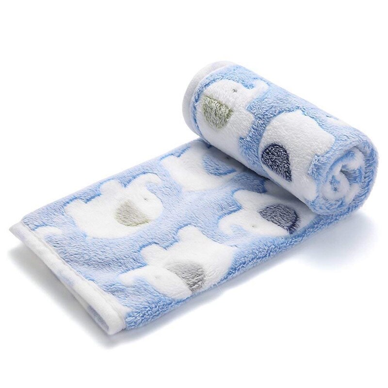 Pet Dog Comfort Blanket