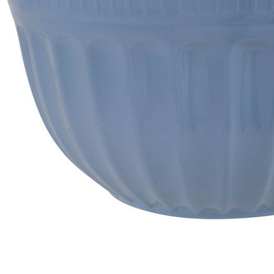 Alden Blue Melamine Extra Large Mixing Bowl