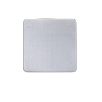 Waterproof And Oilproof Pet Placemat