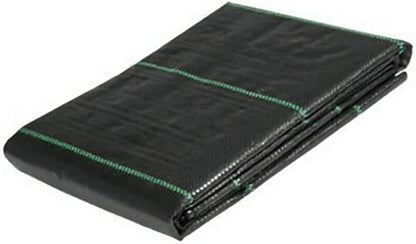 70gsm Woven Weed Membrane 1.1m x 5m