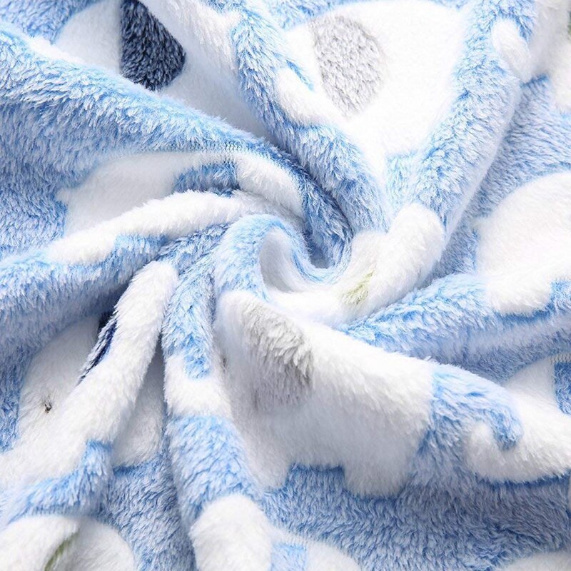Pet Dog Comfort Blanket