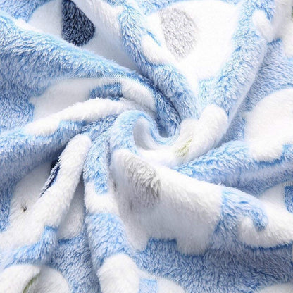 Pet Dog Comfort Blanket