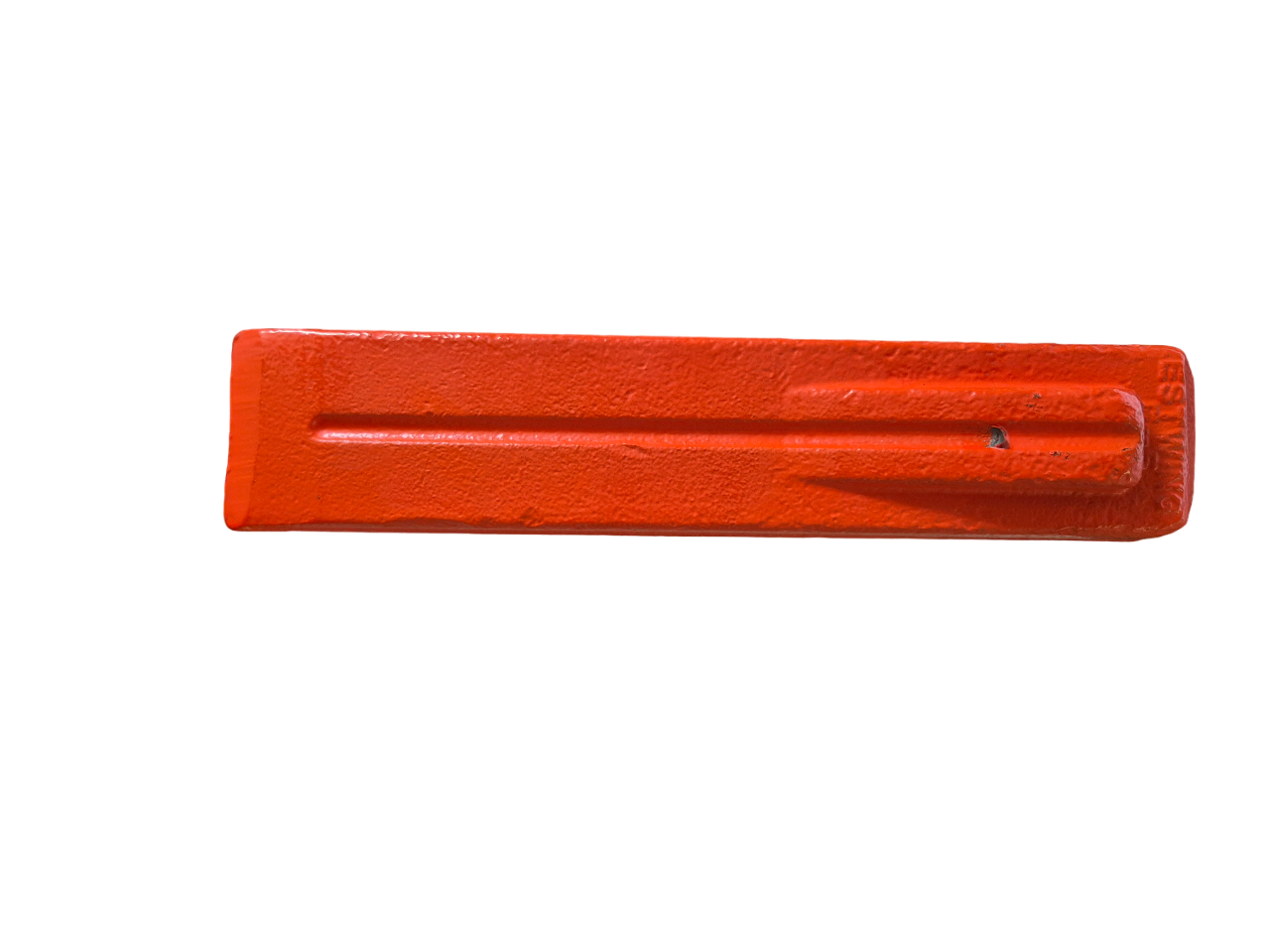 5 LBS Heavy Duty Spike Log Splitter (Red)