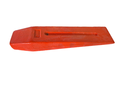 Cost Wise SW402 Red Log-Splitting Wedge – 2.5kg