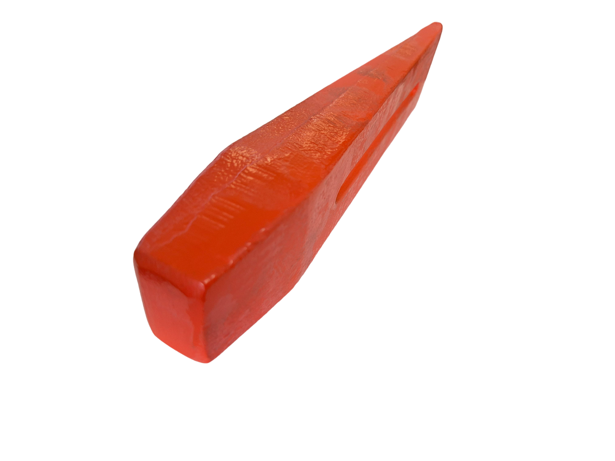 Cost Wise SW402 Red Log-Splitting Wedge – 2.5kg