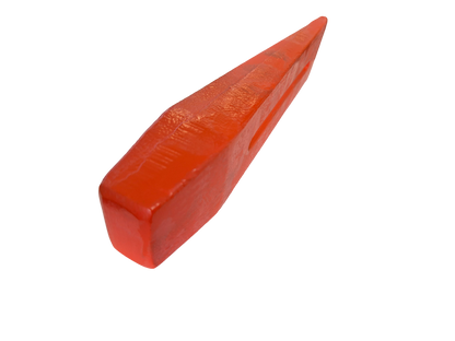 Cost Wise SW402 Red Log-Splitting Wedge – 2.5kg