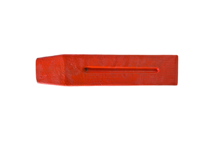 Cost Wise SW402 Red Log-Splitting Wedge – 2.5kg