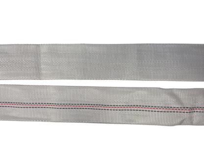 1¼″ White Lined Layflat Hose – 10m, 15m or 20m