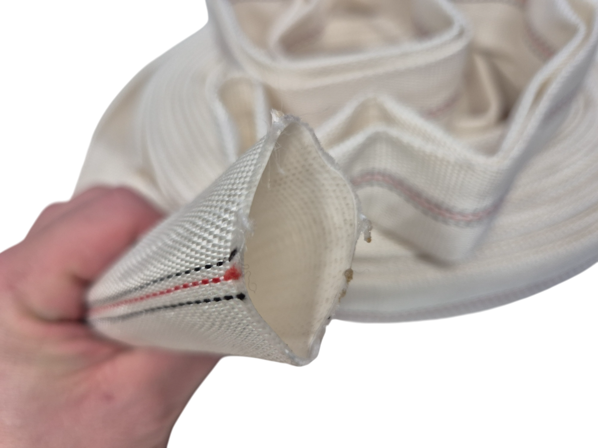 2″ White Lined Layflat Hose – 10m, 15m, 20m or 30m