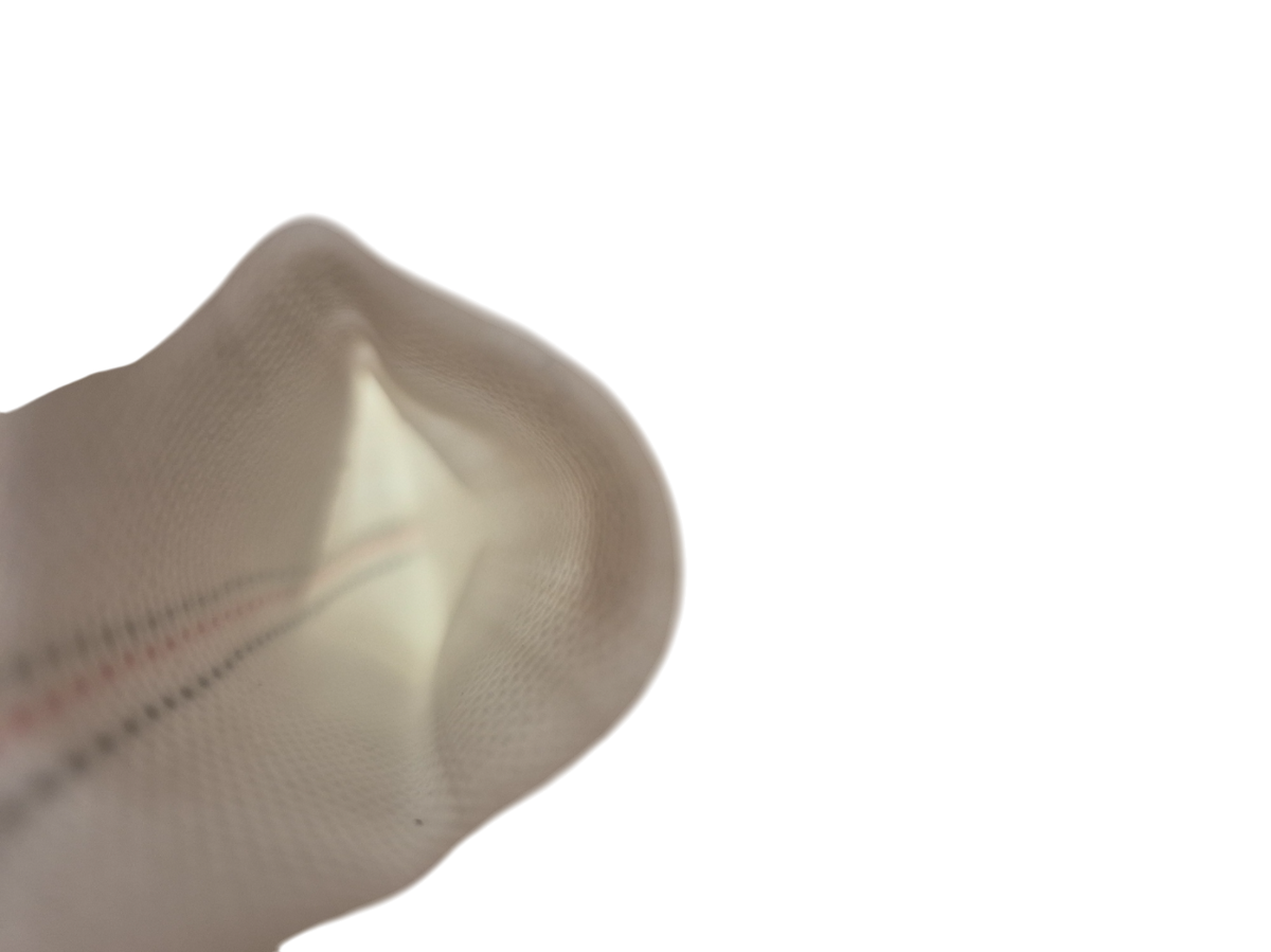1¼″ White Lined Layflat Hose – 10m, 15m or 20m