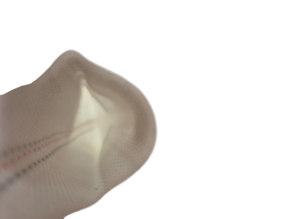 1¼″ White Lined Layflat Hose – 10m, 15m or 20m