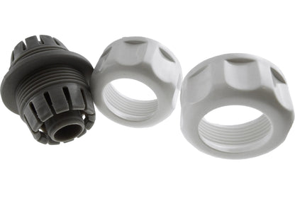 White Line ½″ Hose Mender – Straight Repair Connector