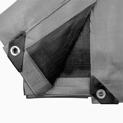 300gsm Silver Tarpaulins