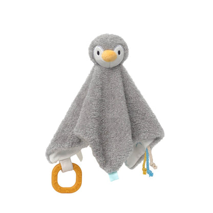 Little Big Friends Comforter - Martin the Penguin
