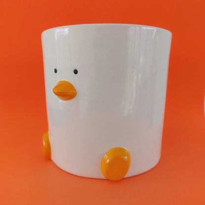 Duck Plant Pot (by Haus of Honk)