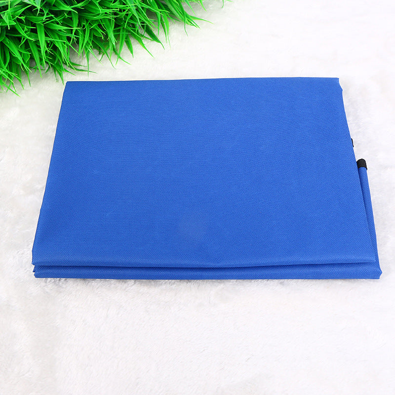 Pet Dog Travel Car Seat Waterproof Protector