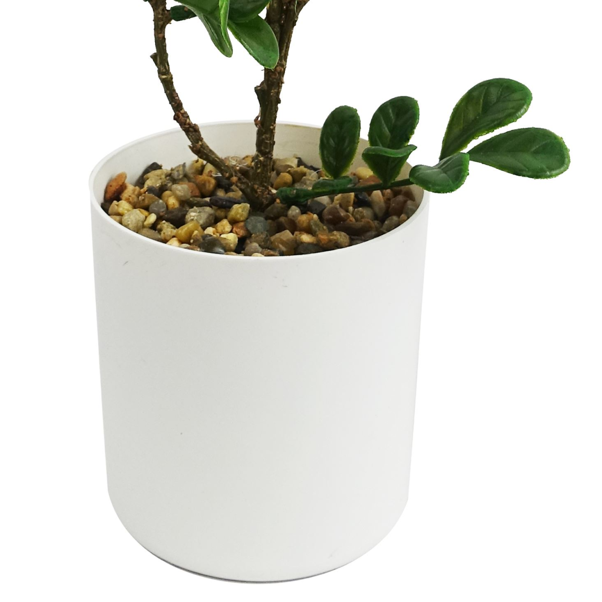 Artificial Aglaia Odorata Bonsai Ficus Tree 45cm