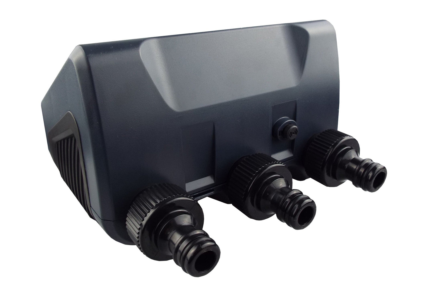 3-Way Quick Connect Outlet Water Timer
