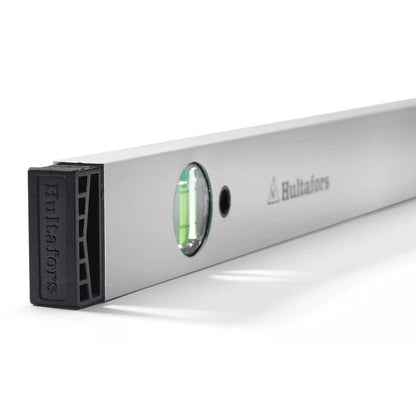 Hultafors Spirit Level Aluminium SM