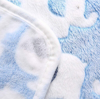 Pet Dog Comfort Blanket