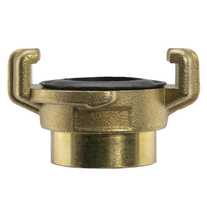 ¾″ BSP Water Butt Tap Kit – ¾″ Claw Hose Tail