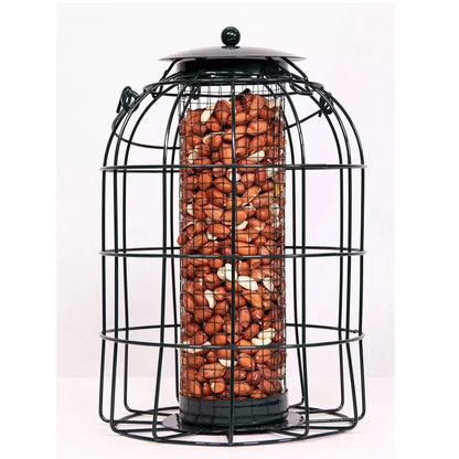 3 Piece Hanging Bird Feeder Set