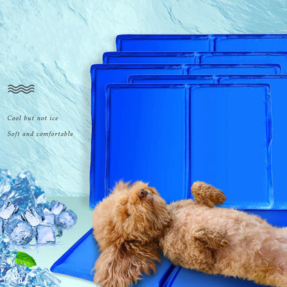 Coolgel Pet Dog Mat
