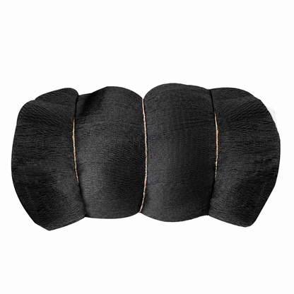Black Bird Protection Netting – 4 × 10m, 15mm Diamond Mesh