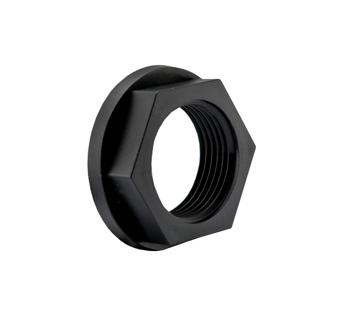 1½″ BSP Female Back Nut for Water Butt Fittings – Pack Options