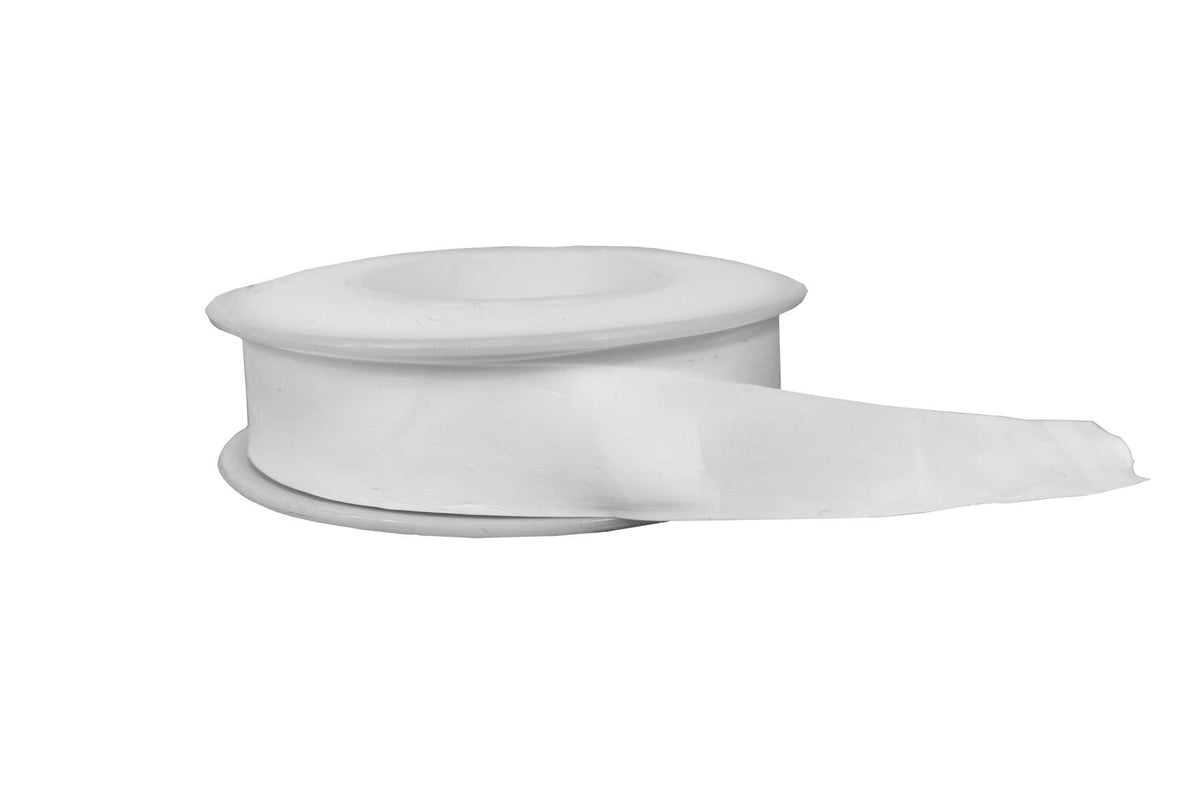 25mm MDPE Wall-Mount Tap Kit – Nylon Lever & PTFE