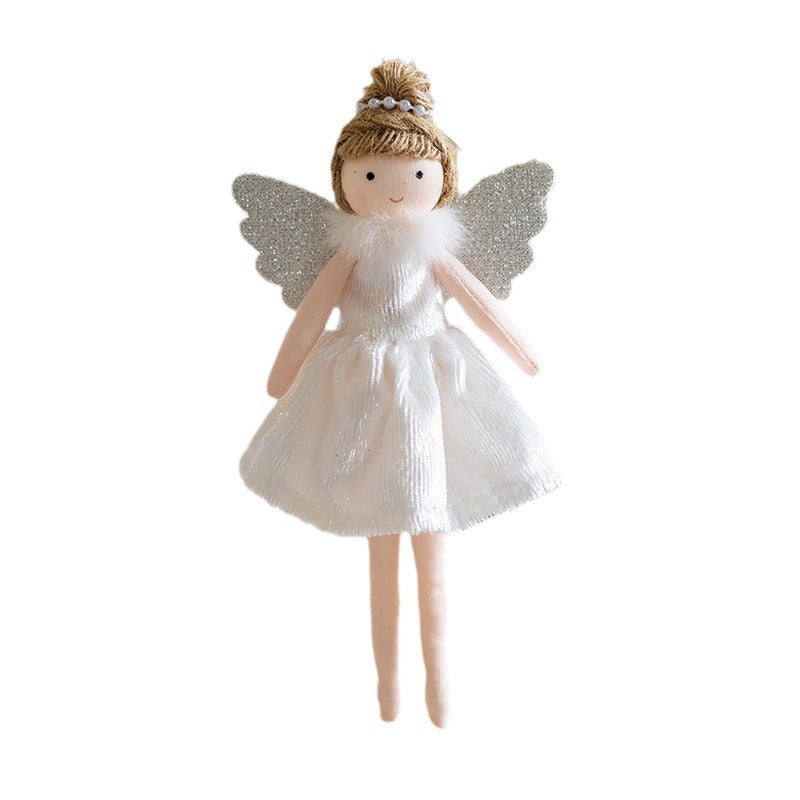 Christmas Tree Hanging Decoration Angel