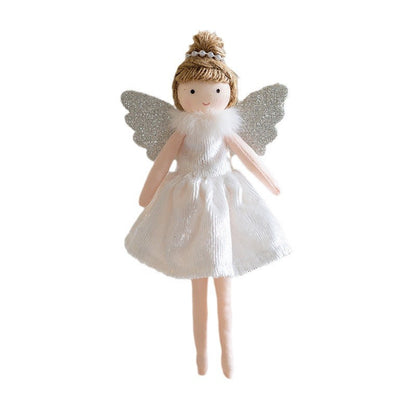 Christmas Tree Hanging Decoration Angel