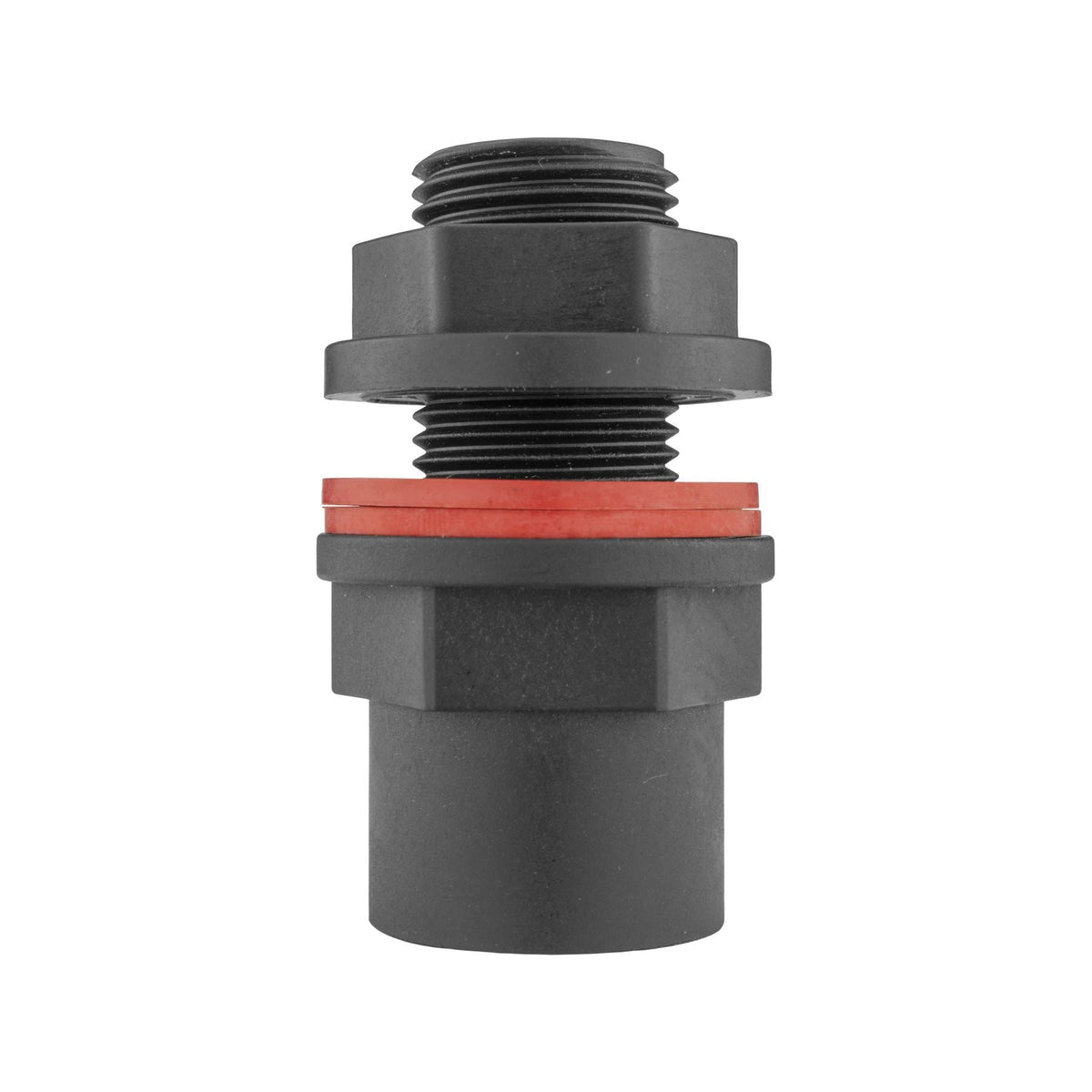 ¾″ BSP Water Butt Tap Kit – Brass Claw Outlet