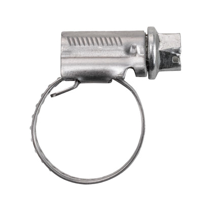 A2 Stainless Steel Hose Clip – 8–12mm (1 Clip)