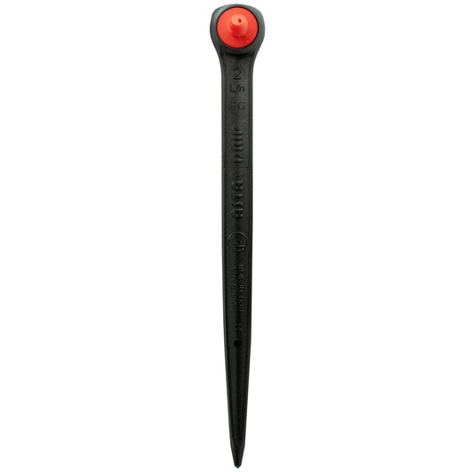 Antelco 30735 Asta Drip PC Spike – 2L/h, Red