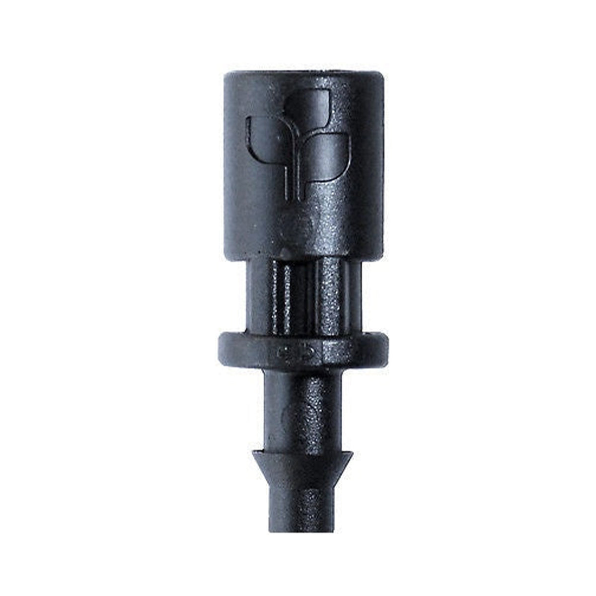 Antelco 41005 Asta Stake Adapter – 4mm Female × 4.5mm Barb