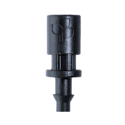 Antelco 41005 Asta Stake Adapter – 4mm Female × 4.5mm Barb