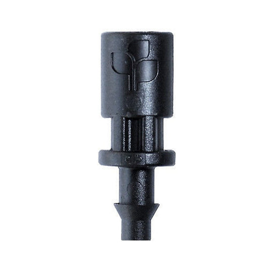 Antelco 41005 Asta Stake Adapter – 4mm Female × 4.5mm Barb