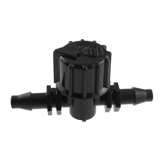 Antelco 42155 Vari-Flow Micro Valve – 4.5mm Barbs
