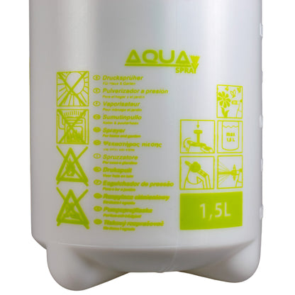 Hand Pressure Sprayer 1.5L
