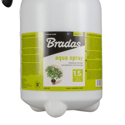 Hand Pressure Sprayer 1.5L