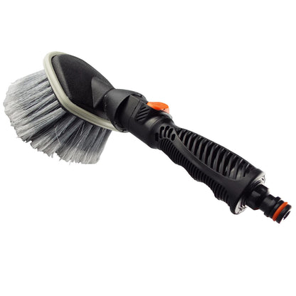 Car Cleaning Brush