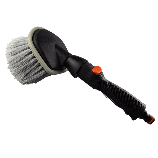 Car Cleaning Brush