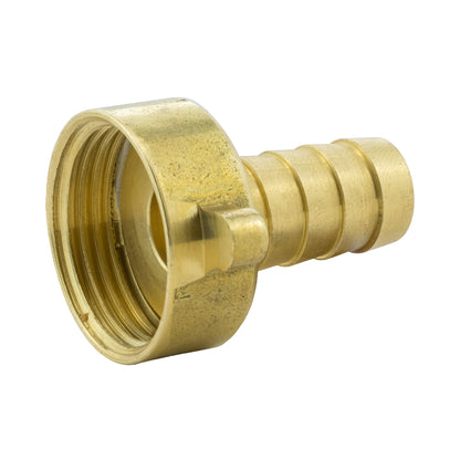 Inline Valve Kit – 20mm MDPE Connector to 13mm Brass Barb