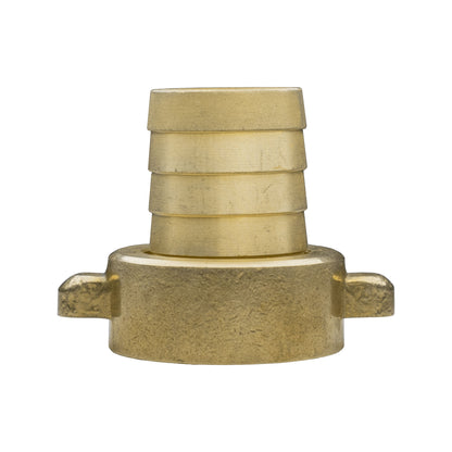 Inline Valve Kit – 20mm Irrigation Barb to 19mm Brass Barb