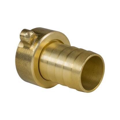 Inline Valve Kit – 20mm MDPE Connector to 19mm Brass Barb