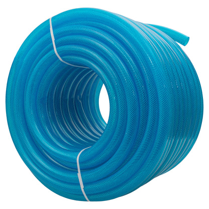 AdBlue Dispensing Kit with 19mm Braided PVC Hose & S60X6 Adapter